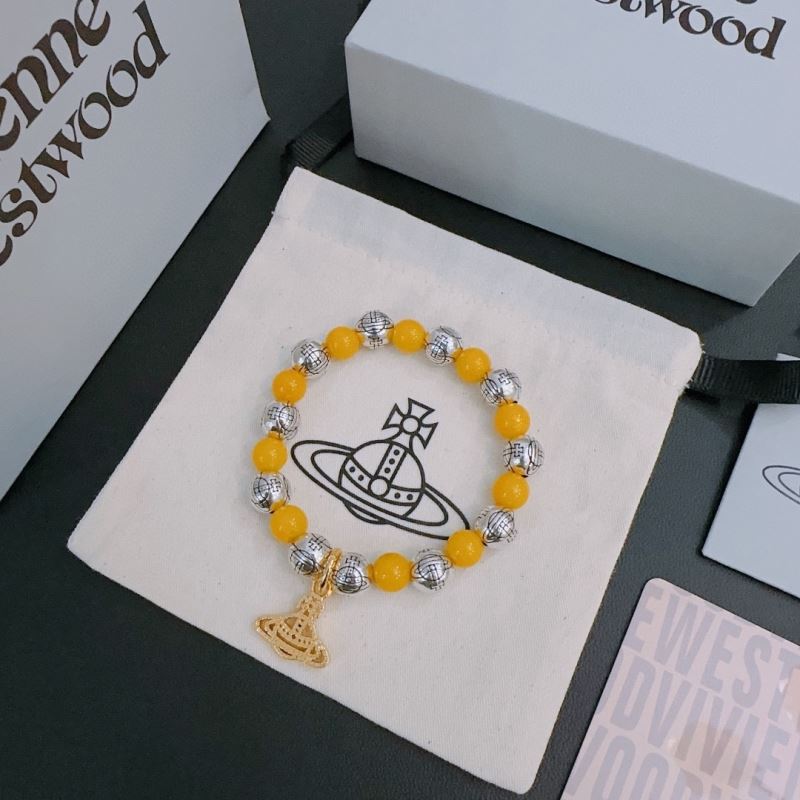 Vivienne Westwood Bracelets